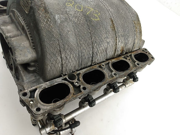 Volkswagen Phaeton Intake Manifold