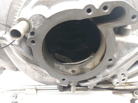 Volkswagen Phaeton Intake Manifold