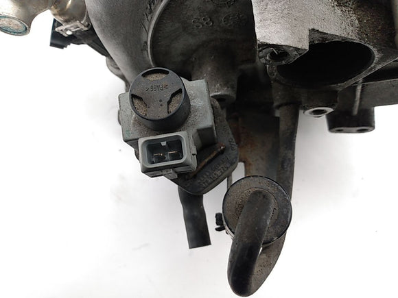 Volkswagen Phaeton Intake Manifold