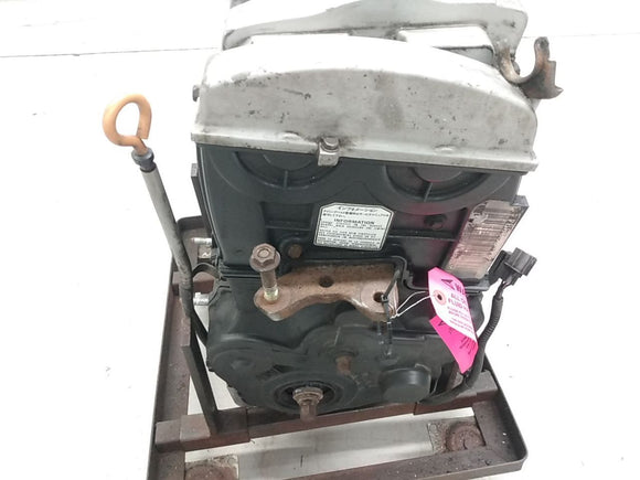 Honda Prelude Engine Assembly