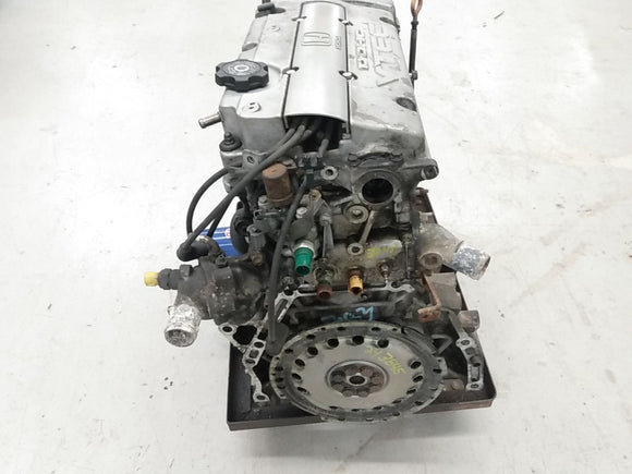 Honda Prelude Engine Assembly