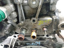 Honda Prelude Engine Assembly-4