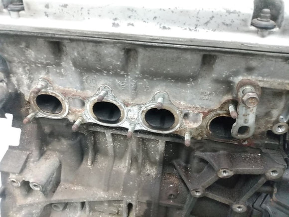 Honda Prelude Engine Assembly