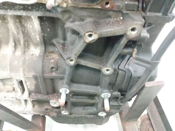 Honda Prelude Engine Assembly