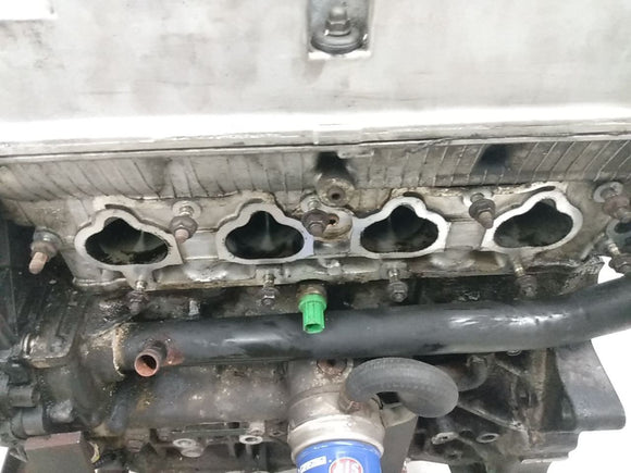 Honda Prelude Engine Assembly