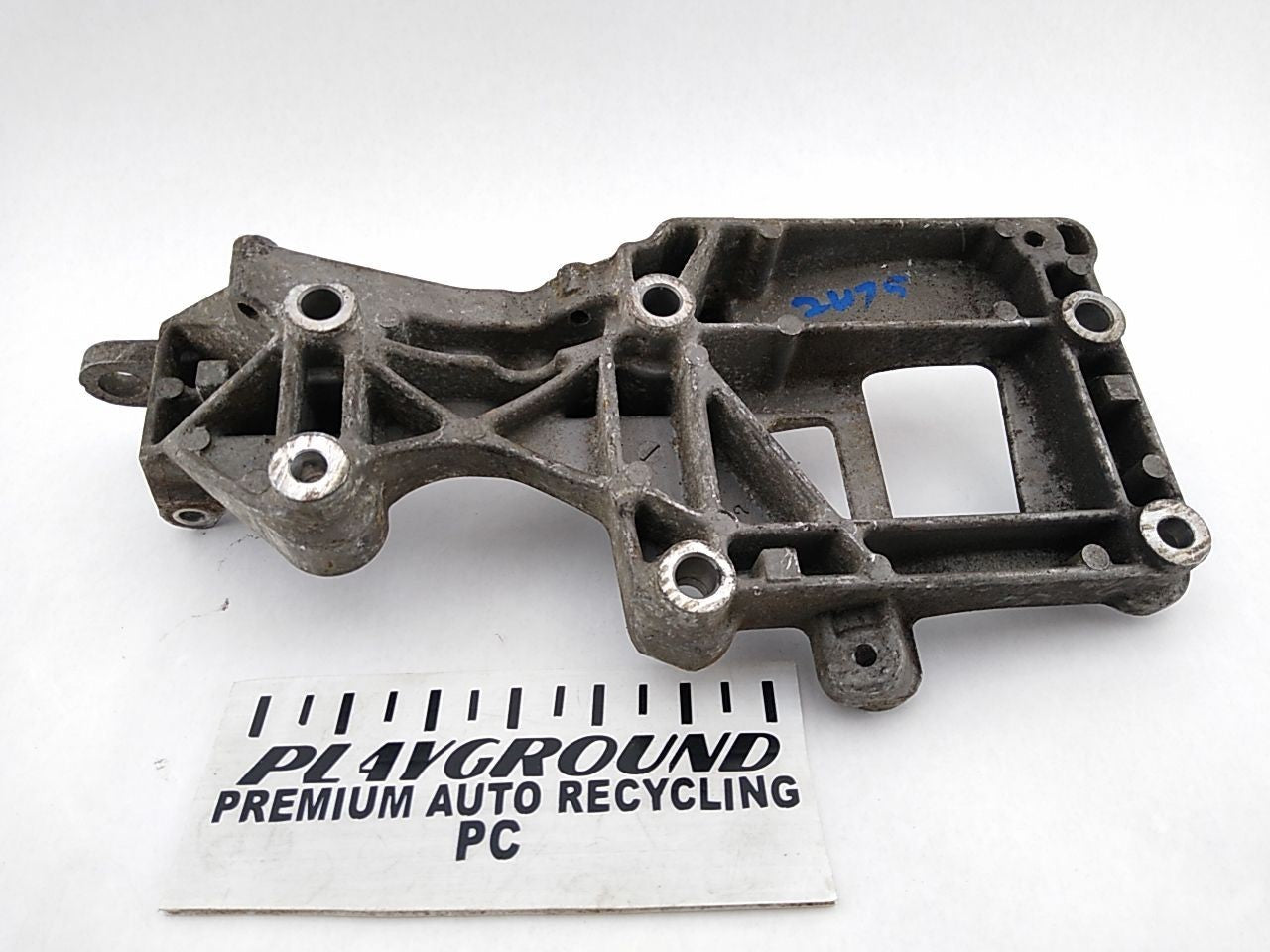 Audi A3 Alternator Mount Bracket