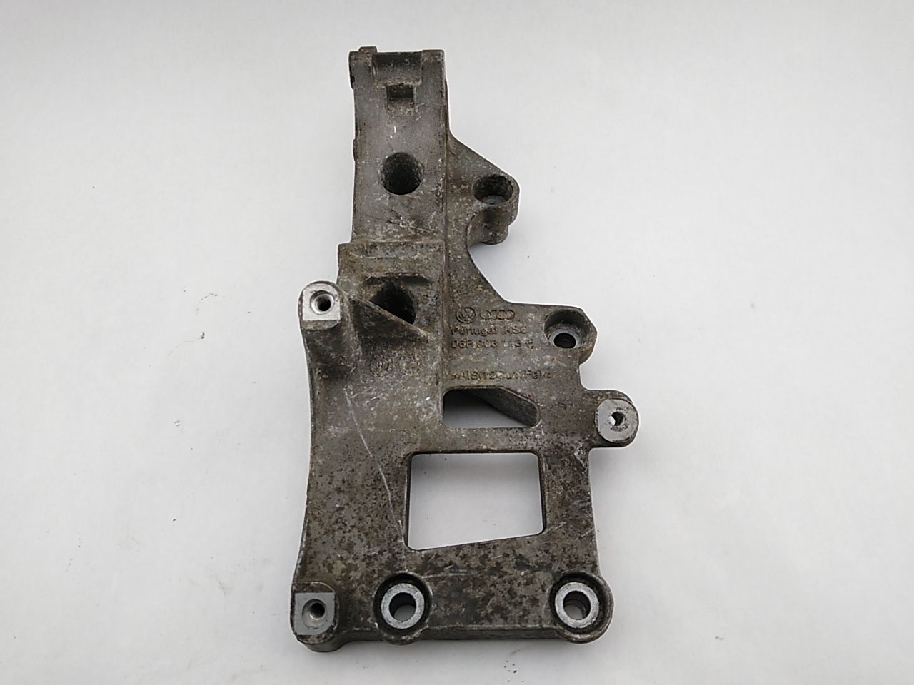 Audi A3 Alternator Mount Bracket - 0