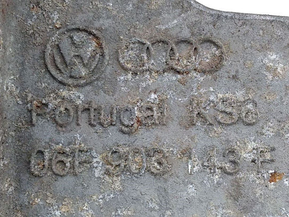 Audi A3 Alternator Mount Bracket