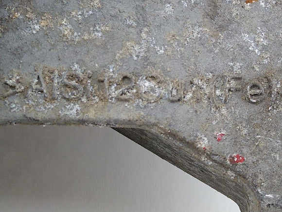 Audi A3 Alternator Mount Bracket