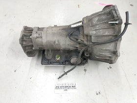 Hummer H3 Automatic Transmission