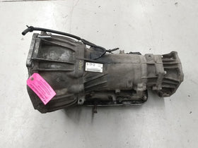 Hummer H3 Automatic Transmission - 0