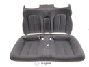 Mercedes CLK430 Set Of Rear Seats-1
