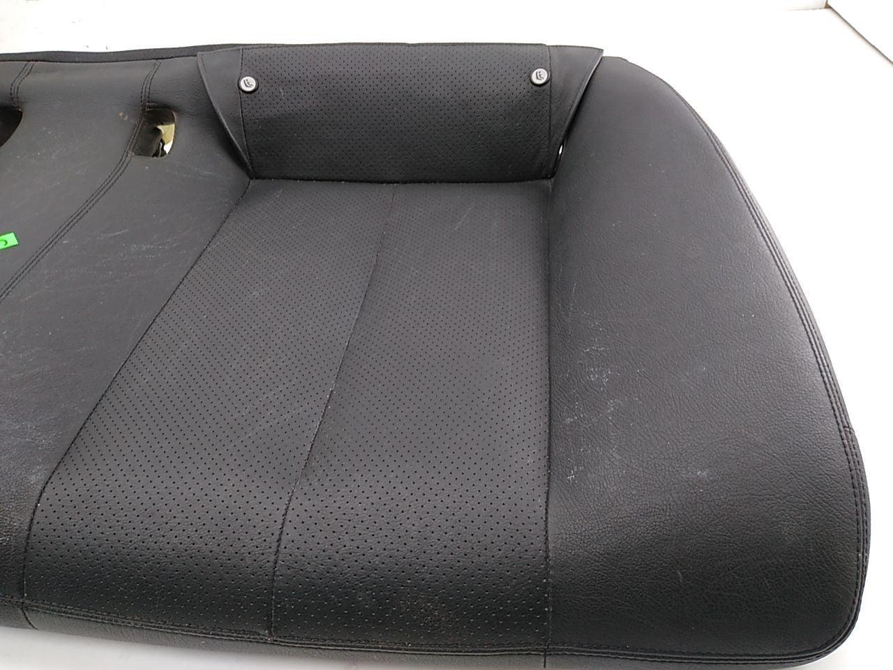 Mercedes CLK430 Set Of Rear Seats