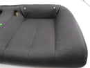 Mercedes CLK430 Set Of Rear Seats-4