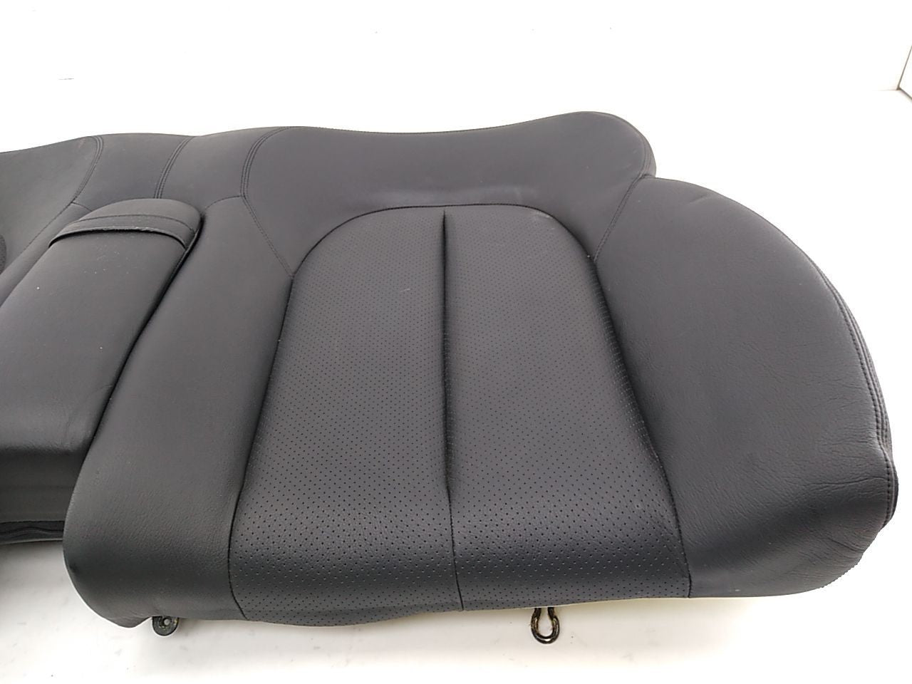 Mercedes CLK430 Set Of Rear Seats