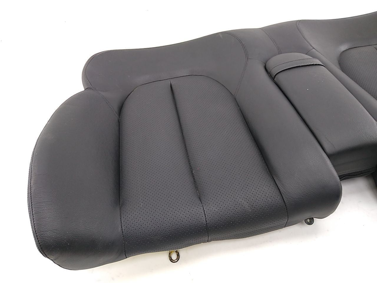 Mercedes CLK430 Set Of Rear Seats