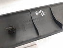 Honda Del Sol Pair Of Interior A Pillar Trims-9
