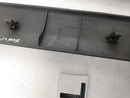 Honda Del Sol Pair Of Interior A Pillar Trims-10