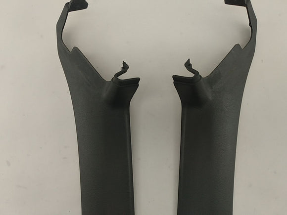 Honda Del Sol Pair Of Interior A Pillar Trims