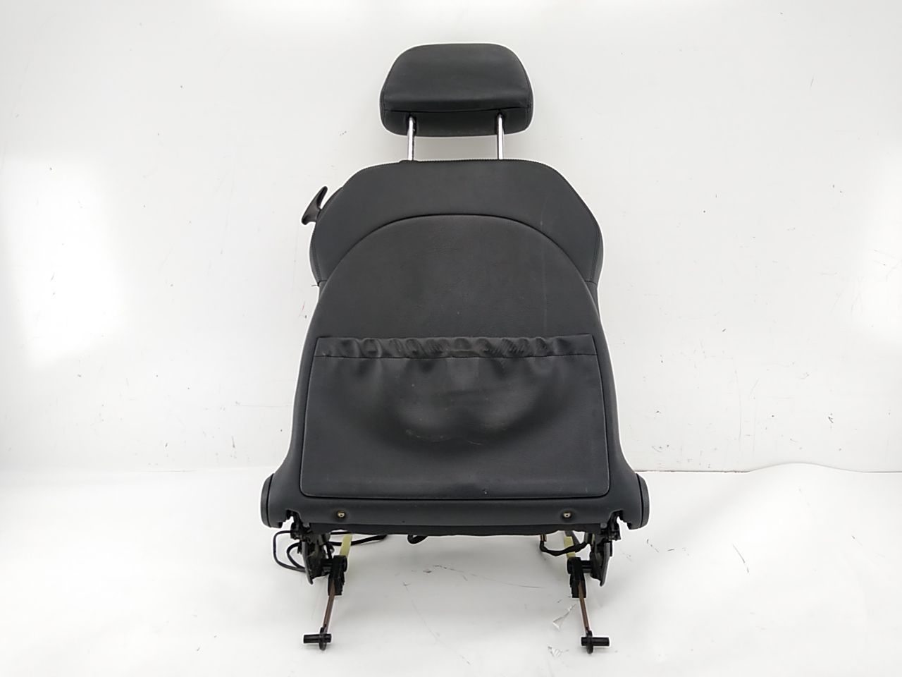 Mercedes CLK430 Driver Left Front Seat Backrest - 0