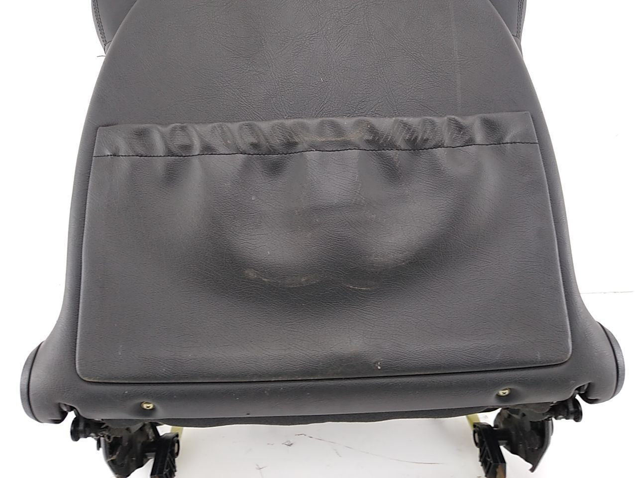 Mercedes CLK430 Driver Left Front Seat Backrest