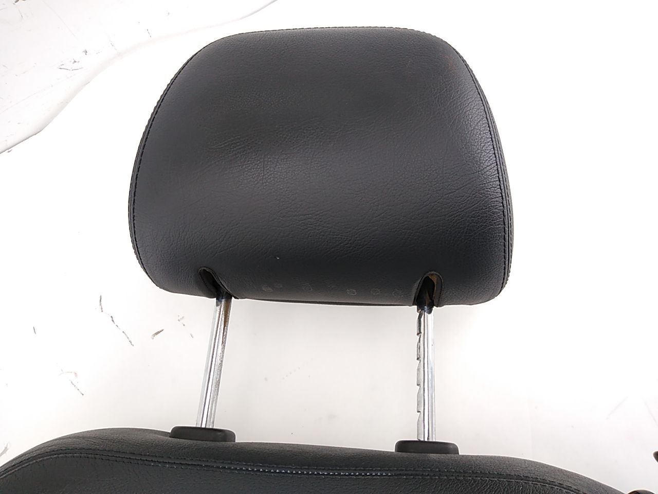 Mercedes CLK430 Driver Left Front Seat Backrest