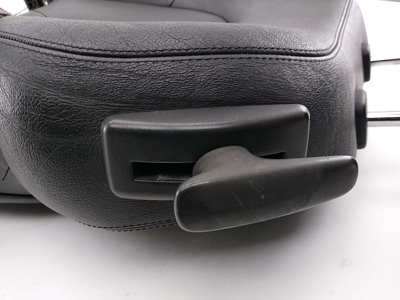 Mercedes CLK430 Driver Left Front Seat Backrest