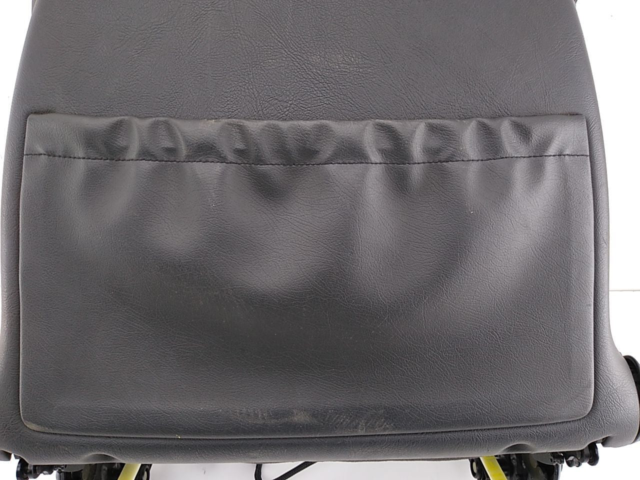 Mercedes CLK430 Passenger Right Front Seat Backrest