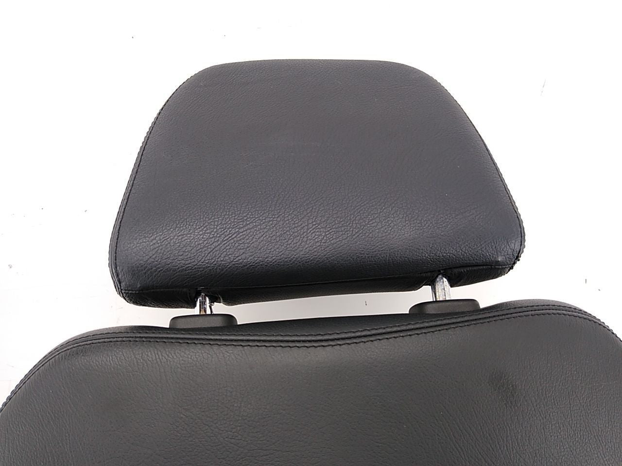 Mercedes CLK430 Passenger Right Front Seat Backrest