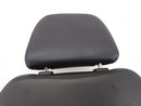 Mercedes CLK430 Passenger Right Front Seat Backrest-3