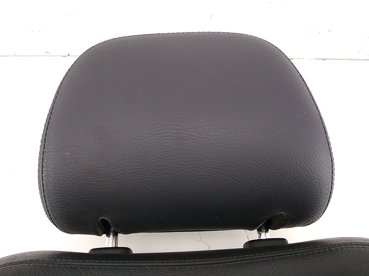 Mercedes CLK430 Passenger Right Front Seat Backrest