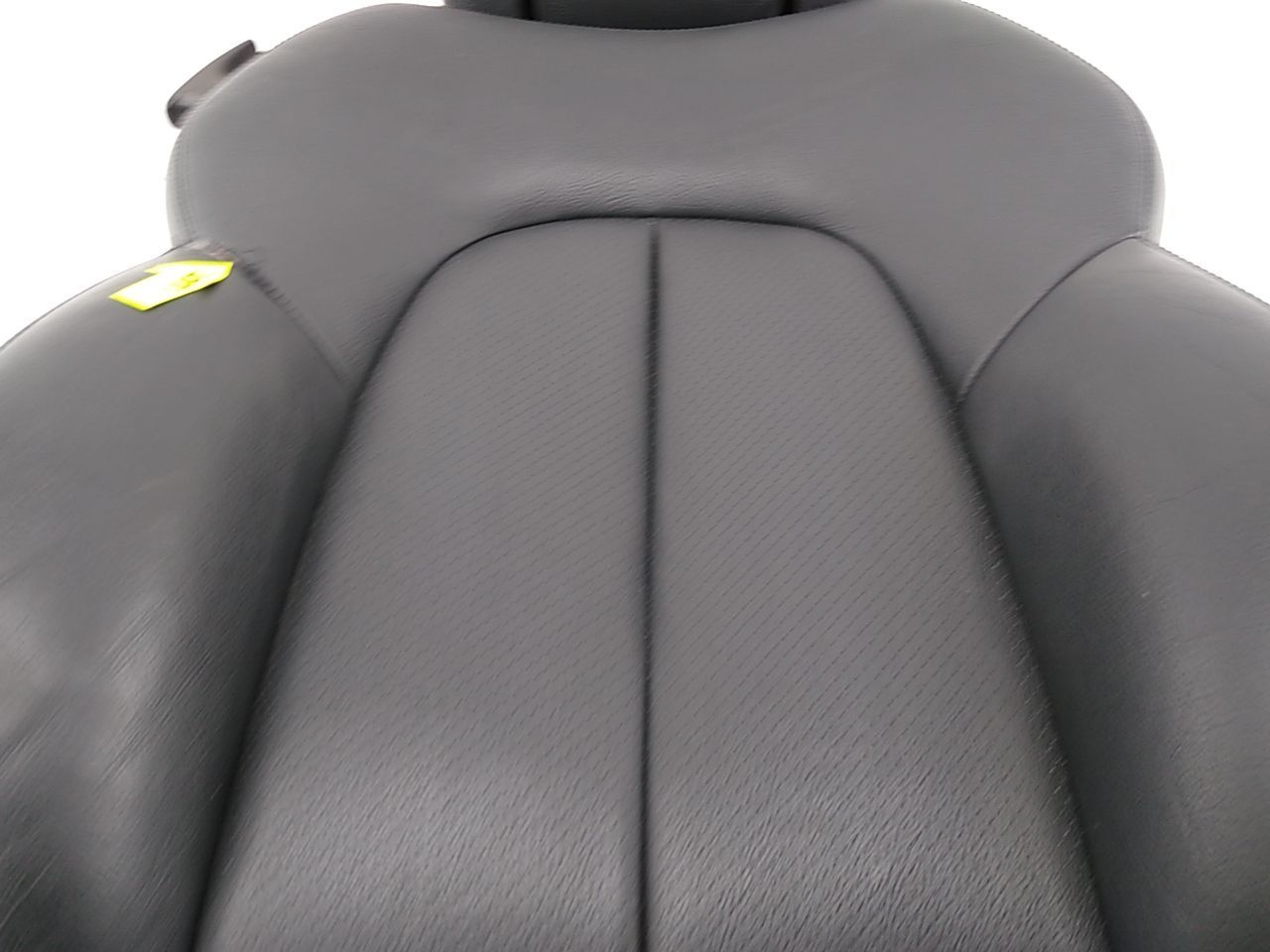 Mercedes CLK430 Passenger Right Front Seat Backrest