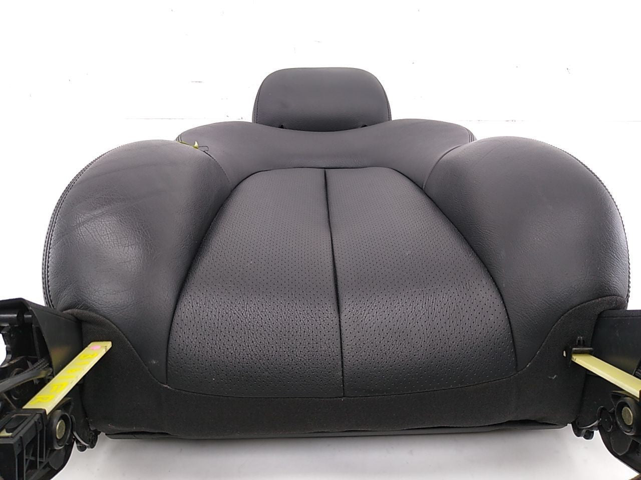 Mercedes CLK430 Passenger Right Front Seat Backrest