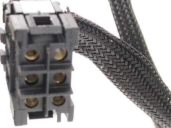 Mercedes CLK430 Passenger Right Front Seat Backrest