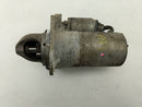 Hummer H3 Starter Motor-2
