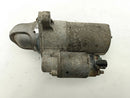 Hummer H3 Starter Motor-4