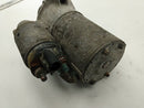 Hummer H3 Starter Motor-5