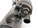 Hummer H3 Starter Motor-9
