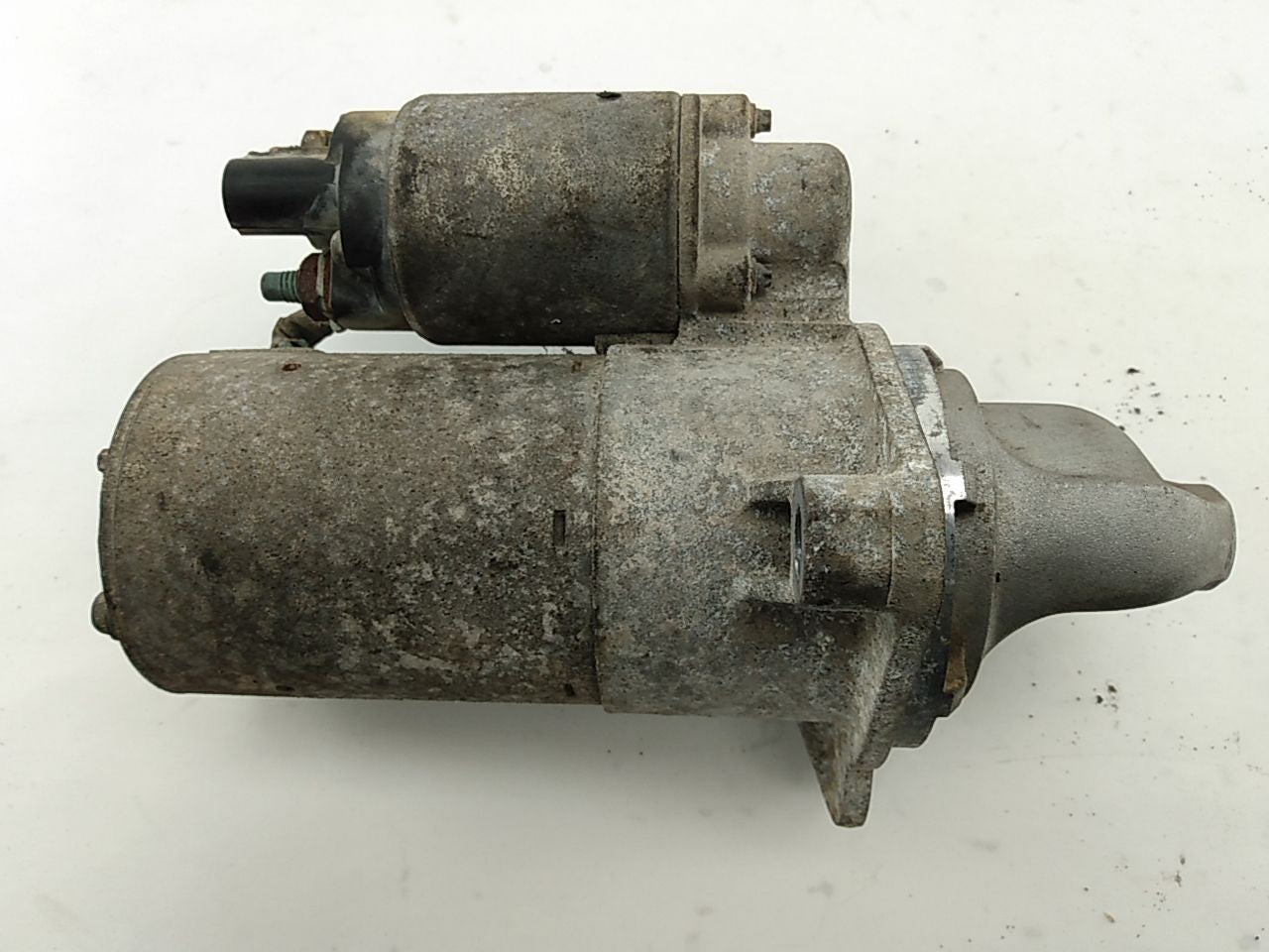 Hummer H3 Starter Motor