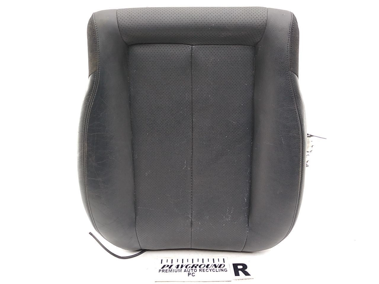 Mercedes CLK430 Passenger Right Front Seat Cushion