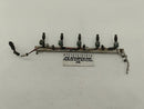 Hummer H3 Fuel Rail With Injectors-1