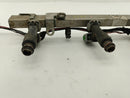 Hummer H3 Fuel Rail With Injectors-6