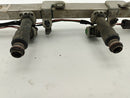 Hummer H3 Fuel Rail With Injectors-7