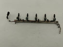Hummer H3 Fuel Rail With Injectors-11