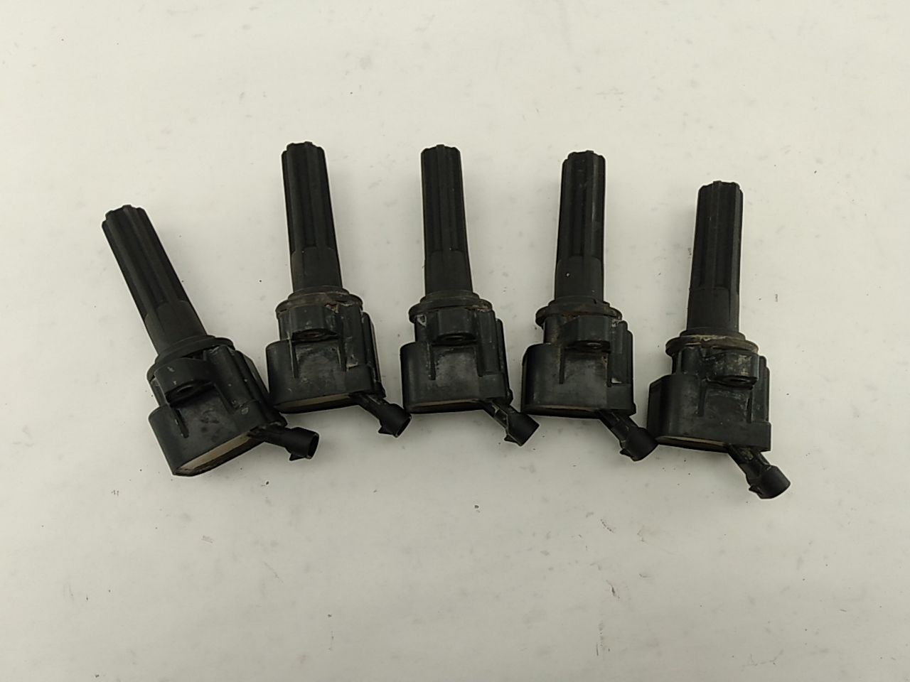 Hummer H3 Set Of 5 Ignition Coils - 0