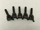 Hummer H3 Set Of 5 Ignition Coils-2