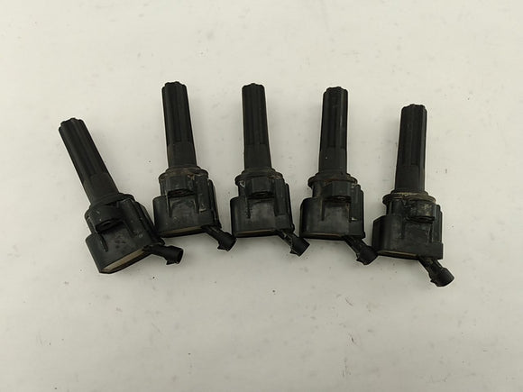 Hummer H3 Set Of 5 Ignition Coils