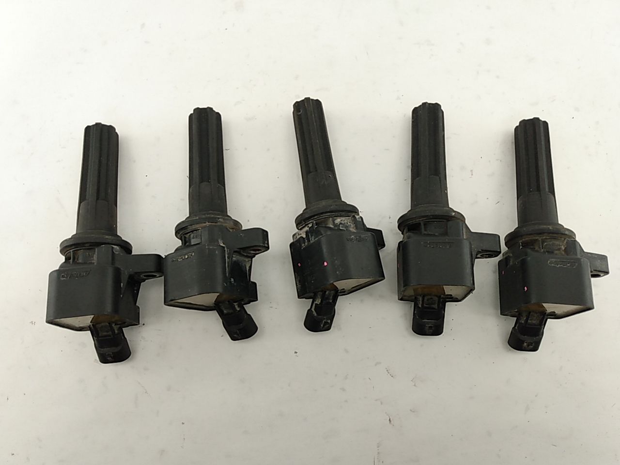 Hummer H3 Set Of 5 Ignition Coils