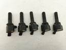 Hummer H3 Set Of 5 Ignition Coils-4
