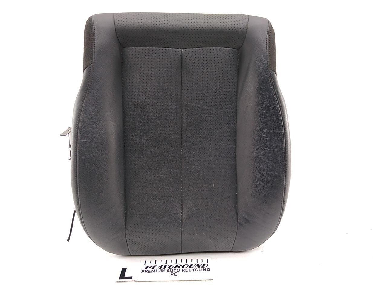 Mercedes CLK430 Driver Left Front Seat Cushion